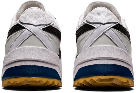 鬼冢虎 Delegation EX '白色 黑色' 1183A559-104 Purchase 鬼冢虎 Delegation EX '白色 黑色' 1183A559-104