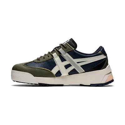 Onitsuka Tiger Delegation EX 'White Blue Green'