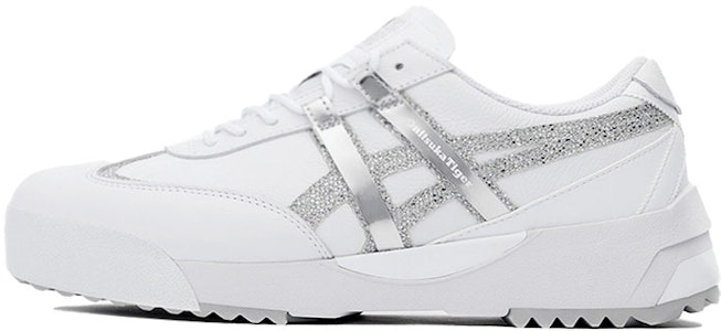 Onitsuka Tiger Delegation EX 'Putih Kelabu' 1183B412-102 Buy Onitsuka Tiger Delegation EX 'Putih Kelabu' 1183B412-102