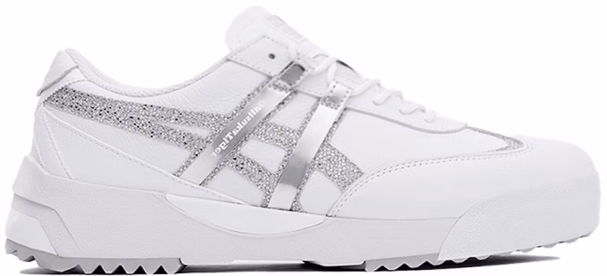 Onitsuka Tiger Delegation EX 'White Gray' 1183B412-102 Order Onitsuka Tiger Delegation EX 'White Gray' 1183B412-102