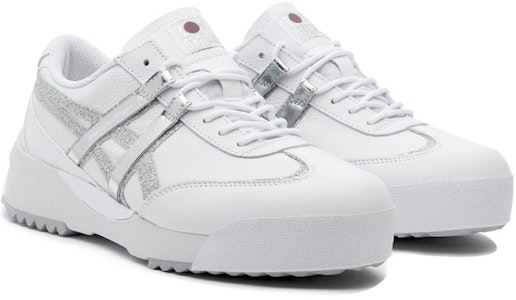 Onitsuka Tiger Delegation EX 'Putih Kelabu' 1183B412-102 Lookbook Onitsuka Tiger Delegation EX 'Putih Kelabu' 1183B412-102