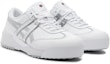Lookbook Onitsuka Tiger Delegation EX 'Putih Kelabu' 1183B412-102