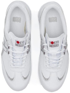 Onitsuka Tiger Delegation EX 'Putih Kelabu' 1183B412-102 Shop Onitsuka Tiger Delegation EX 'Putih Kelabu' 1183B412-102