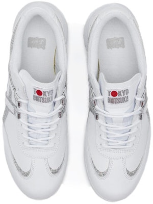 Onitsuka Tiger Delegation EX 'White Gray' 1183B412-102 Shop Onitsuka Tiger Delegation EX 'White Gray' 1183B412-102