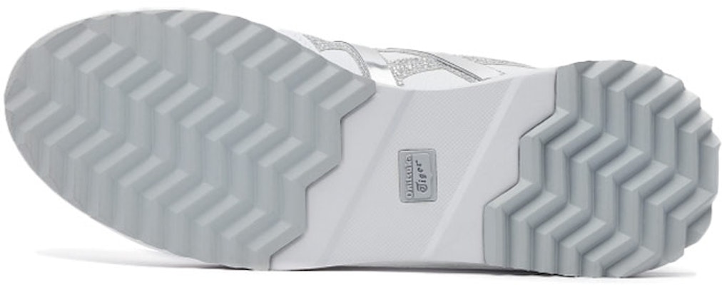 Onitsuka Tiger Delegation EX 'White Gray' 1183B412-102 Purchase Onitsuka Tiger Delegation EX 'White Gray' 1183B412-102