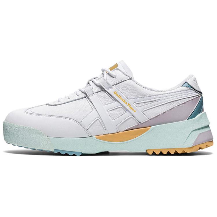 Onitsuka Tiger Delegation EX 'White Green' 1183A559-102