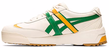 Onitsuka Tiger Delegation EX 'White Green' 1183A559-100 Onitsuka Tiger Delegation EX 'White Green' 1183A559-100