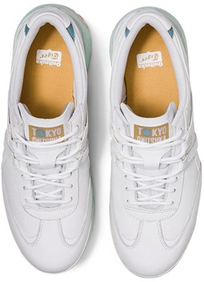 Onitsuka Tiger Delegation EX 'White Green' 1183A559-102 Shop Onitsuka Tiger Delegation EX 'White Green' 1183A559-102
