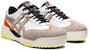 Onitsuka Tiger Delegation EX 'Putih Kelabu' 1183B332-100