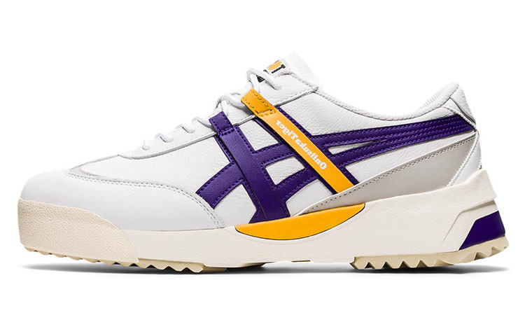 Onitsuka Tiger Delegation EX 'White Purple' 1183A559-103