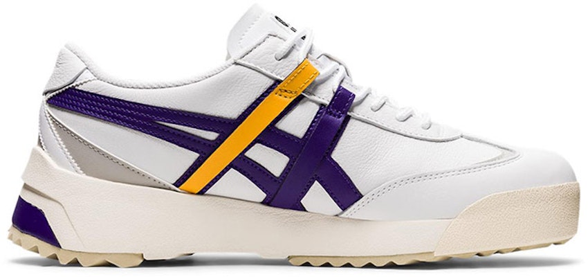 Onitsuka Tiger Delegation EX 'White Purple' 1183A559-103 Order Onitsuka Tiger Delegation EX 'White Purple' 1183A559-103