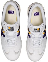 鬼冢虎 Delegation EX '白紫色' 1183A559-103 Shop 鬼冢虎 Delegation EX '白紫色' 1183A559-103