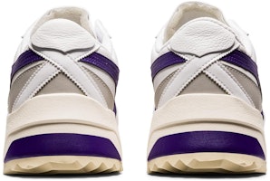 鬼冢虎 Delegation EX '白紫色' 1183A559-103 Purchase 鬼冢虎 Delegation EX '白紫色' 1183A559-103