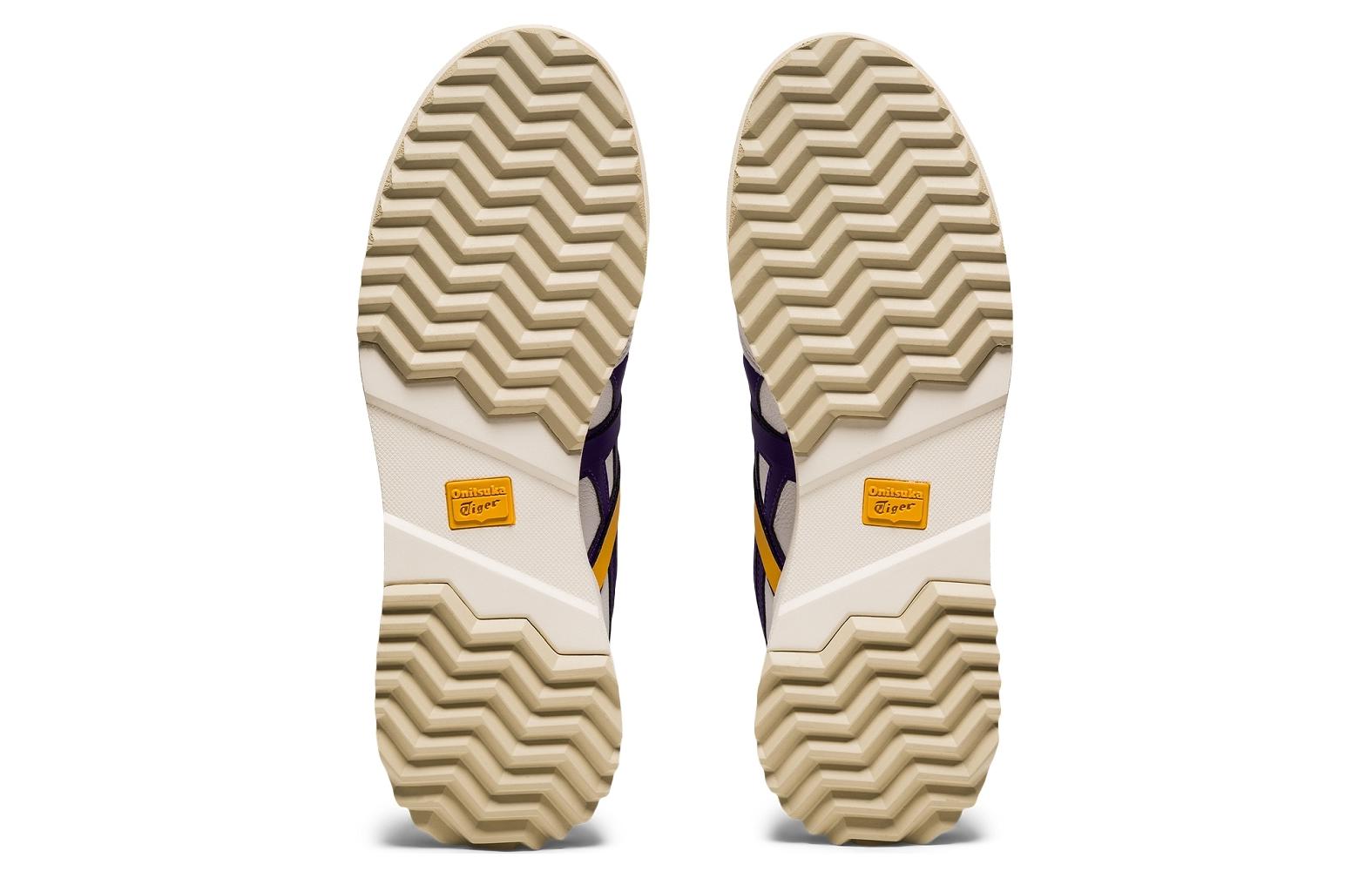 Details for オニツカタイガー DELEGATION EX 白紫 1183A559-103