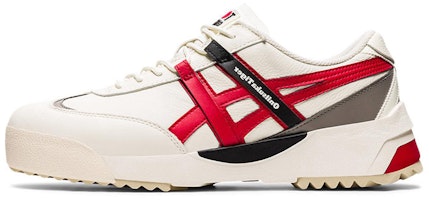 Onitsuka Tiger Delegation EX 'White Red' 1183A559-200 Onitsuka Tiger Delegation EX 'White Red' 1183A559-200