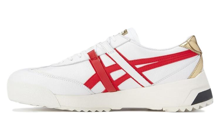 Onitsuka Tiger DELEGATION EX 'White Red' 1183B573-100