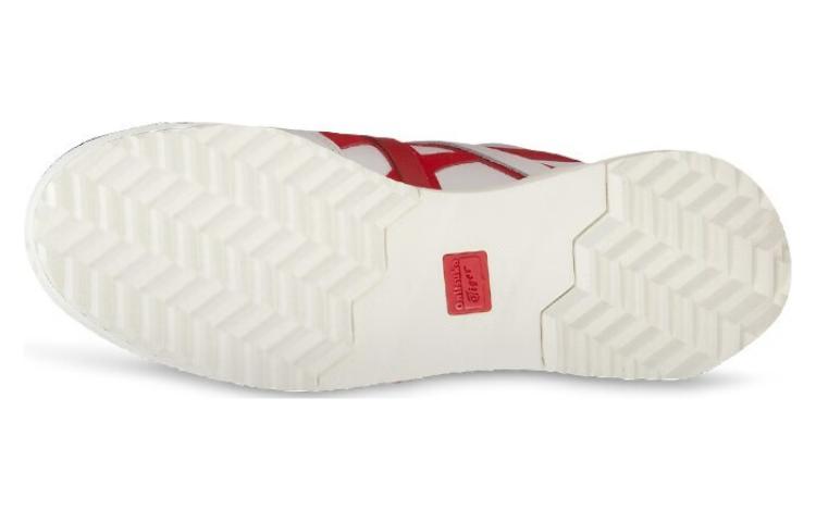 Purchase オニツカタイガー DELEGATION EX 白赤 1183B573-100