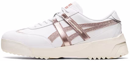 Onitsuka Tiger Delegation EX 'White Rose Gold' 1183B783-101 Onitsuka Tiger Delegation EX 'White Rose Gold' 1183B783-101