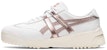 Onitsuka Tiger Delegation EX 'Putih Rose Gold' 1183B783-101