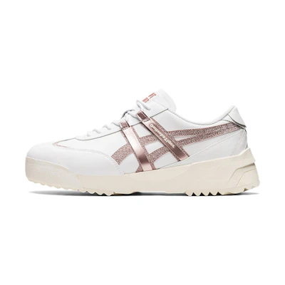 Onitsuka Tiger Delegation EX 'White Rose Gold'