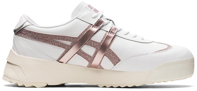 오니츠카 타이거 델리게이션 EX '화이트 로즈 골드' 1183B783-101 Order 오니츠카 타이거 델리게이션 EX '화이트 로즈 골드' 1183B783-101