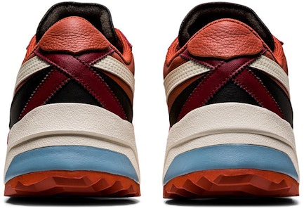 Onitsuka Tiger Delegation EX 'Merah Wain Putih' 1183A559-600 Purchase Onitsuka Tiger Delegation EX 'Merah Wain Putih' 1183A559-600