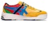 Onitsuka Tiger Delegation EX 'Kuning Merah Biru' 1183A604-750