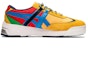 Order Onitsuka Tiger Delegation EX 'Kuning Merah Biru' 1183A604-750