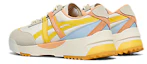 Shop Onitsuka Tiger DELEGATION EX Crema/Giallo Vibrante 1183A604-101