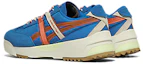 Shop Onitsuka Tiger DELEGATION EX DIRECTOIRE BLUE/VERMILION TOMATO 1183A604-401