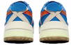 Purchase Onitsuka Tiger DELEGATION EX DIRECTOIRE BLUE/VERMILION TOMATO 1183A604-401