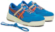 Cheap Onitsuka Tiger DELEGATION EX DIRECTOIRE BLUE/VERMILION TOMATO 1183A604-401