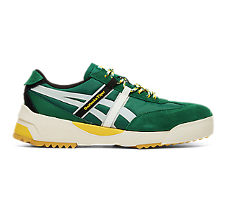 Onitsuka Tiger DELEGATION EX JASPER GREEN/CREAM 1183A604-300