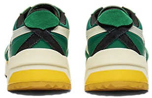 Purchase Onitsuka Tiger DELEGATION EX Jasper Grün/Cream 1183A604-300