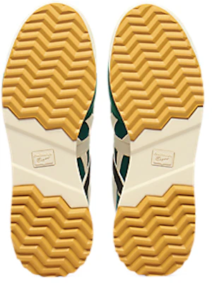 오니츠카타이거 델리게이션 EX 재스퍼그린/크림 1183A604-300 Sizing 오니츠카타이거 델리게이션 EX 재스퍼그린/크림 1183A604-300