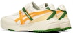 Kasut Onitsuka Tiger Delegation EX 'Krim Citrus Hijau' 1183A559-107