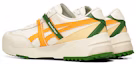 Shop Kasut Onitsuka Tiger Delegation EX 'Krim Citrus Hijau' 1183A559-107