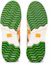Details for Kasut Onitsuka Tiger Delegation EX 'Krim Citrus Hijau' 1183A559-107