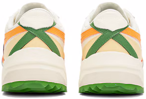 Details for Onitsuka Tiger Delegation EX Schuhe ''Cream Citrus Green'' 1183A559-107