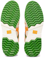 Sizing Onitsuka Tiger Delegation EX Schuhe ''Cream Citrus Green'' 1183A559-107