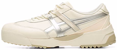 Onitsuka Tiger Delegation EX 'Cream Pure Silver' 1183A559-106 Onitsuka Tiger Delegation EX 'Cream Pure Silver' 1183A559-106