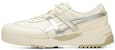 Kasut Onitsuka Tiger Delegation EX 'Cream Pure Silver' 1183A559-106