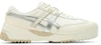 Kasut Onitsuka Tiger Delegation EX 'Cream Pure Silver' 1183A559-106