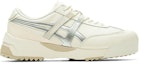 Order Kasut Onitsuka Tiger Delegation EX 'Cream Pure Silver' 1183A559-106