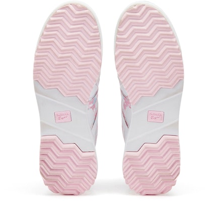 Onitsuka Tiger Delegation EX Shoes 'White Cream Pink Blue' 1183B953-100 Purchase Onitsuka Tiger Delegation EX Shoes 'White Cream Pink Blue' 1183B953-100