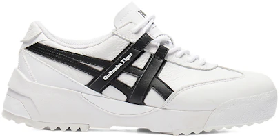 Onitsuka Tiger DELEGATION EX WHITE/BLACK 1183A559-109 Onitsuka Tiger DELEGATION EX WHITE/BLACK 1183A559-109