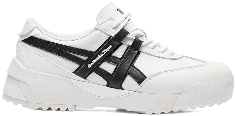 Onitsuka Tiger DELEGATION EX WHITE/BLACK 1183A559-109 Buy Onitsuka Tiger DELEGATION EX WHITE/BLACK 1183A559-109