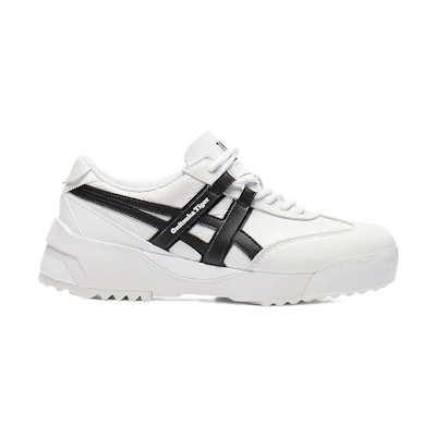 Onitsuka Tiger DELEGATION EX WHITE/BLACK