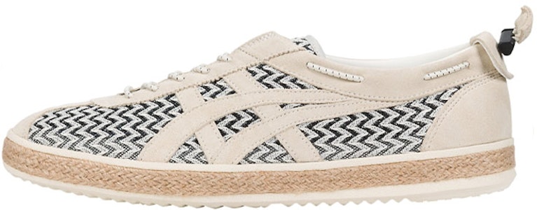 鬼塚虎 轻型代表浅奶油黑配色 D803L-0000 Buy 鬼塚虎 轻型代表浅奶油黑配色 D803L-0000