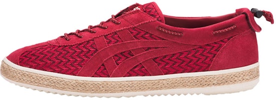 Onitsuka Tiger Delegation Low 'Meihong' D803L-2323 Onitsuka Tiger Delegation Low 'Meihong' D803L-2323